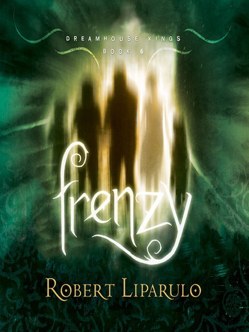 Title details for Frenzy by Robert Liparulo - Wait list